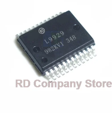 5PCS/10PCS/50PCS/100PCS L9929 L9929XP SOP24 Brand New Original Chip IC