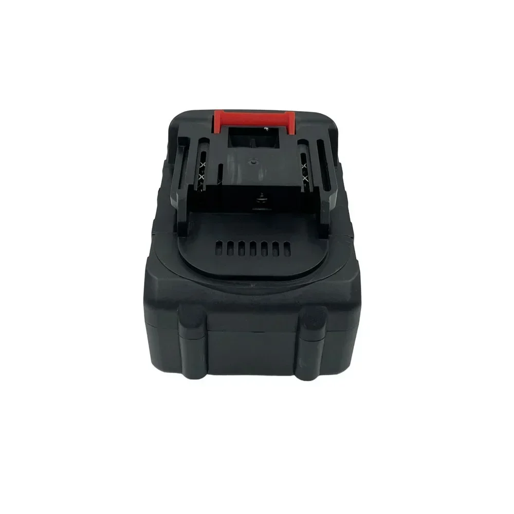 36V 42V Replacement Li-ion Battery 6AH 6000mAh  for Makita BL1860B BL1850 BL1830 DHP482RFX9 BL1815 LXT400 for Cordless Drills