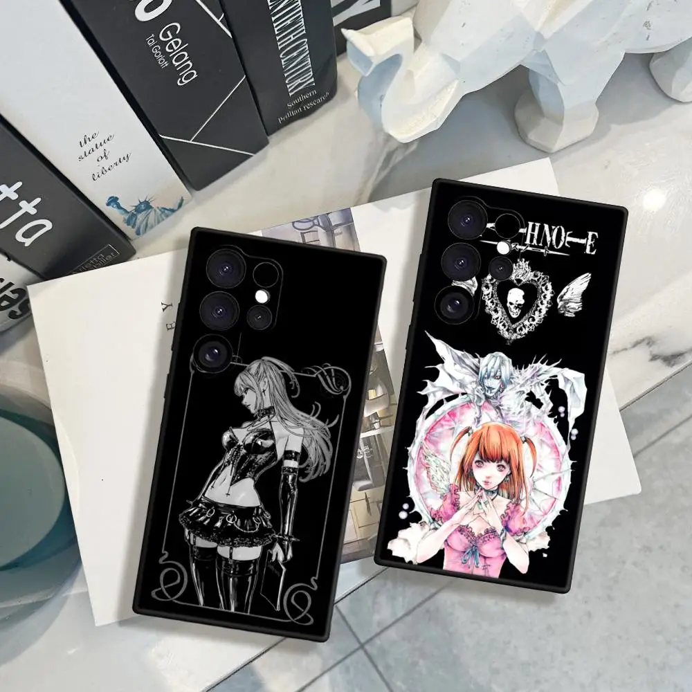 Misa Anime D-Death … - image