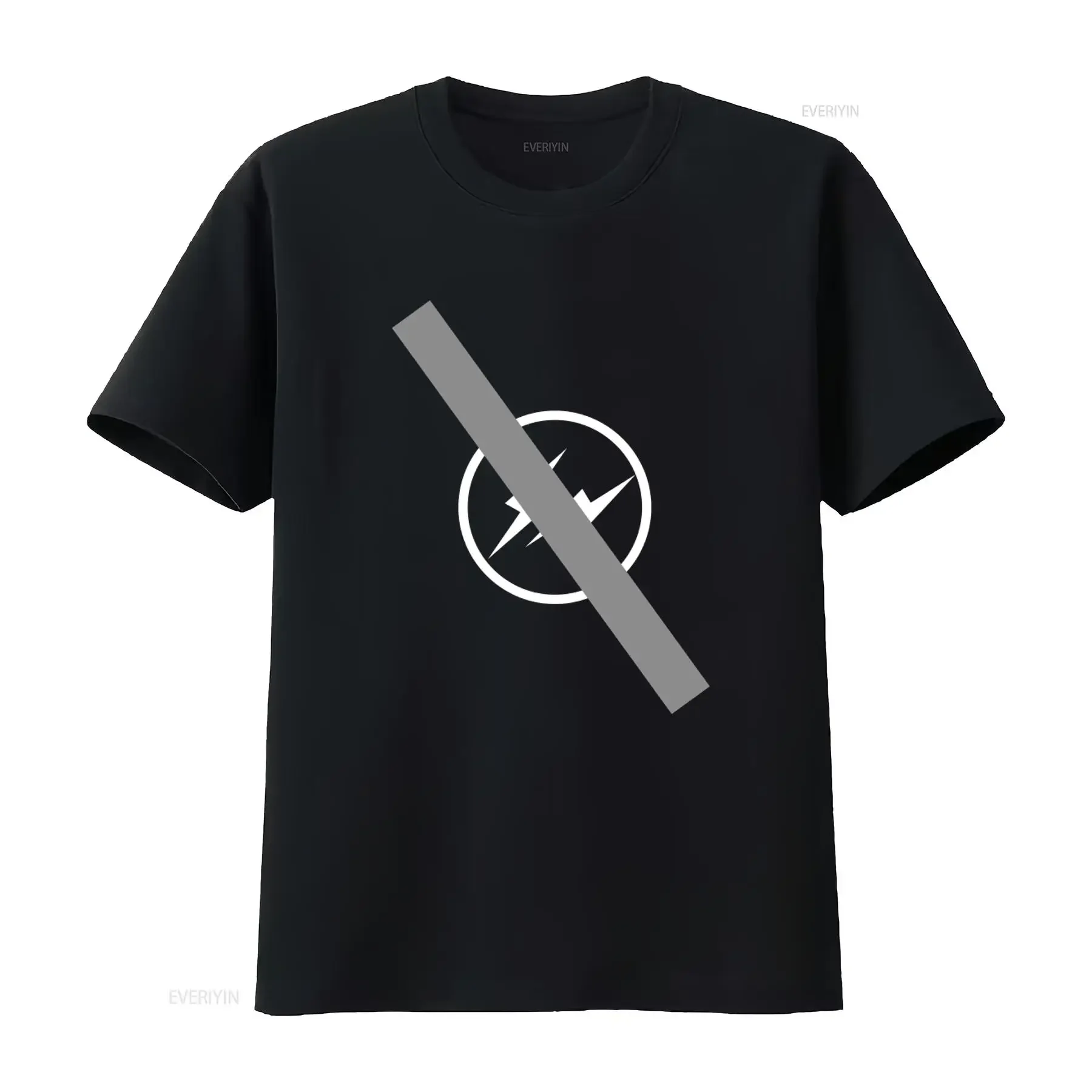 Saturdays Nyc X Fragment Design T Shirt Adult Hip Hop Streetwear Print vintage Washed fashion designer clothes homme