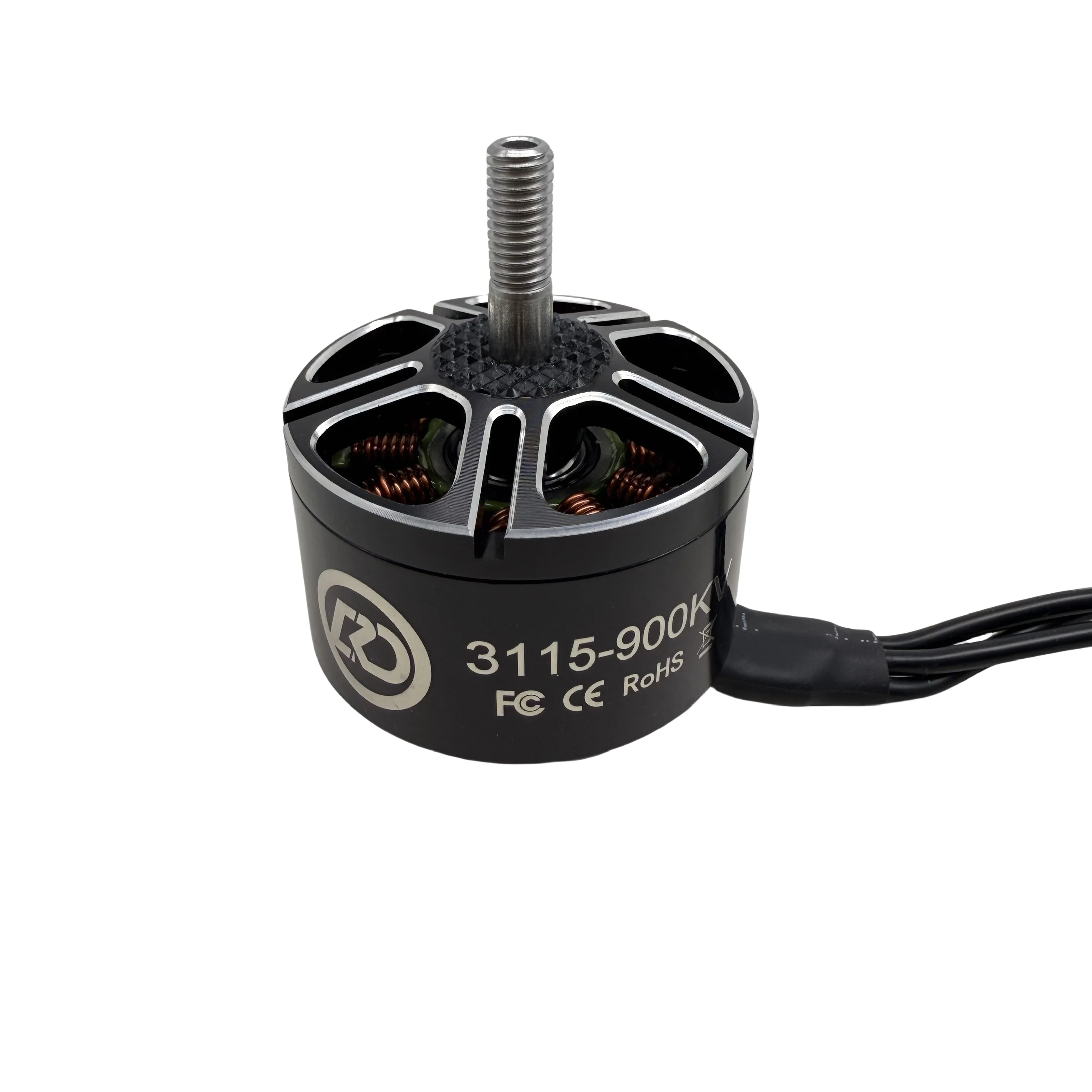 4 SZT. 3115 900KV 3-6S Silnik Bezszczotkowy RC Multi-Rotor X-Class FPV Freestyle Mark4 APEX 9/10 Calowy Dron Dalekiego Zasięgu FPV Zestaw Ramy