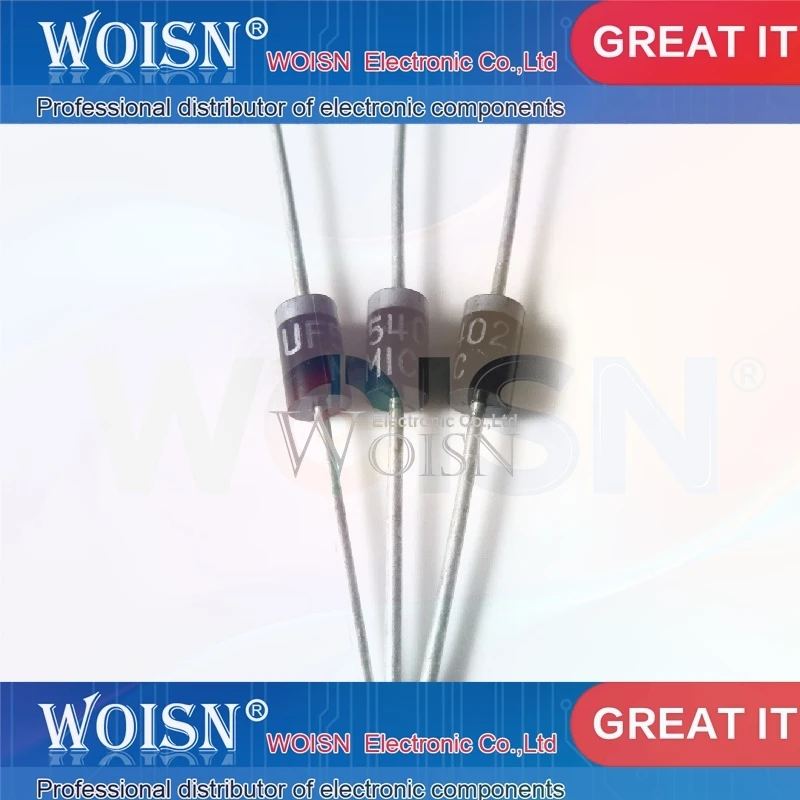 Premium Offer 1-5-10pcs UF5402  Price discounts Spot supply Ready Stock
