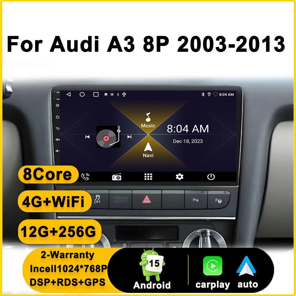 Car Radio Android 1… - image