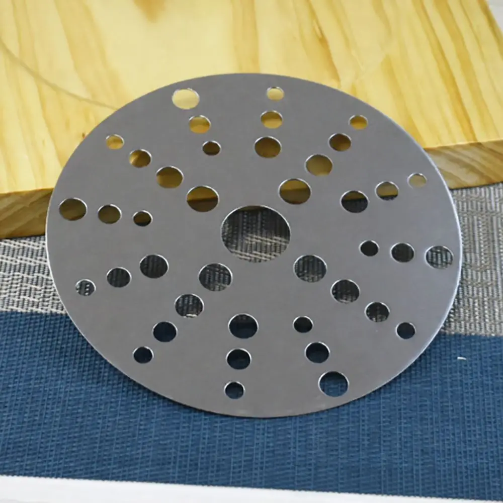 Kitchen Heat Diffuser For Induction Cooker Compatible With Clay Pot Cooking Converter Plate Stainless Steel Accessory