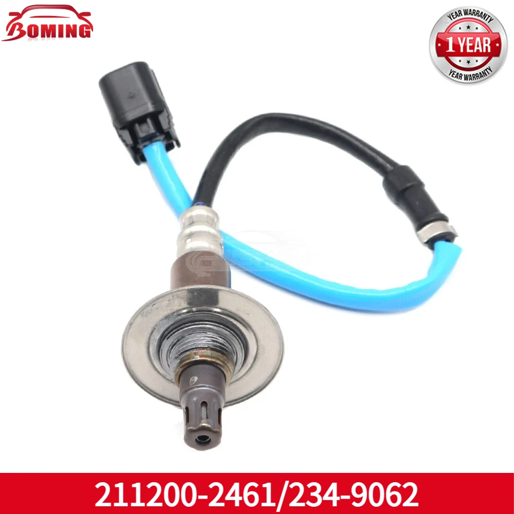 

FOR HONDA CR-V 2007 2008 2009 36531-RZA-003 36531RZA003 2112002461 Air Fuel Ratio Lambda O2 Oxygen Sensor 211200-2461 234-9062