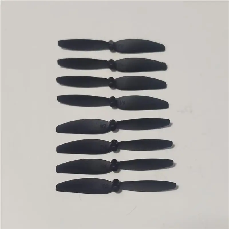 ZHIPAIJI Drone Propeller Blade, 8 PCS for LSRC XD1 LS-XD1 Drone Propeller Props Blade Maple Leaf Wing Kit Spare Part for LSRC