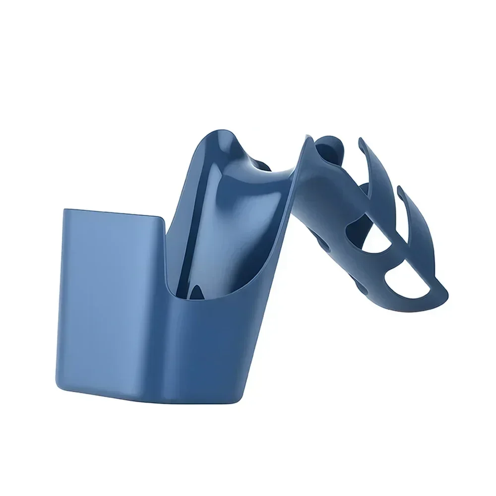 Motorcycle Chain Oil Storage Box Bike Chain Cleaning Oil Splash-Proof Tool Agent Widely Used Chain Oil Anti-spray Box - view 6