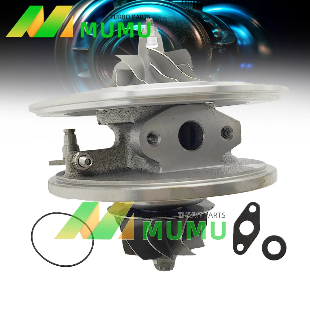 

Для BMW турбокартридж Core Chra для BMW X5 3.0 D E53 135 кВт 184 л.с. M57D E53 RL 700935-0003 7009350003 700935-5003S 7009355003S