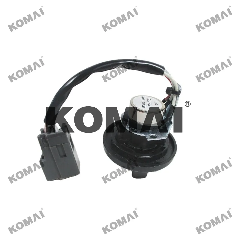 

XOJOX 1 шт. экскаватор PC60/120/200/300-5-6 переключатель ручки дроссельной заслонки