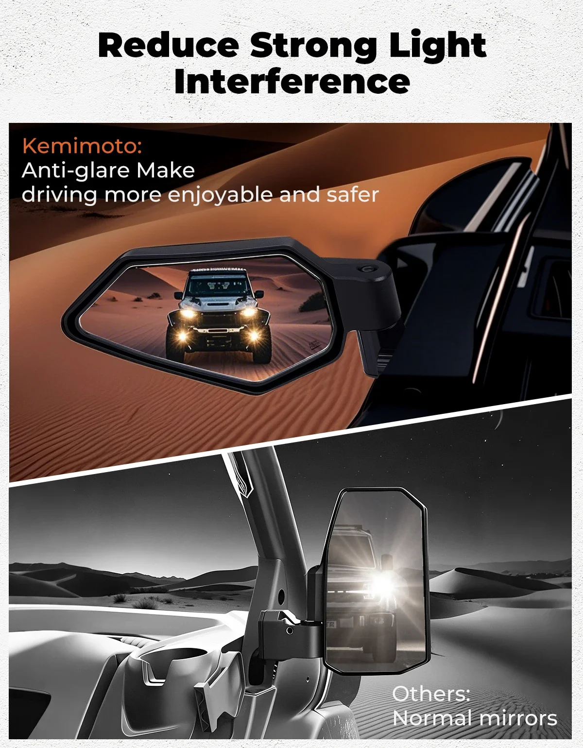 X3 Seitenspiegelfeder Rückseite Seitenspiegel für Can Am Maverick X3 & Max RS DS Turbo RR 4x4 XMR XDS XRC Turbo 2017-2025