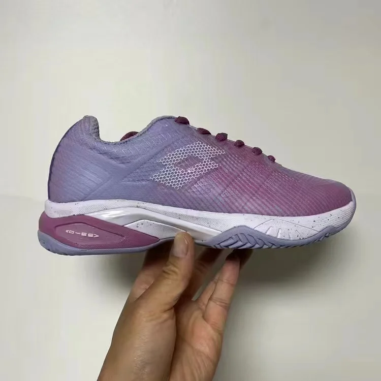 MiaBera-zapatos de bádminton para hombre y mujer, zapatillas de tenis para sala de voleibol, deportivas profesionales transpirables para interior y exterior