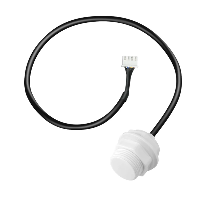 XKC-Y20 Sensore di livello di precisione ad alta stabilità a contatto capacitivo per tutti i tipi di serbatoi d'acqua