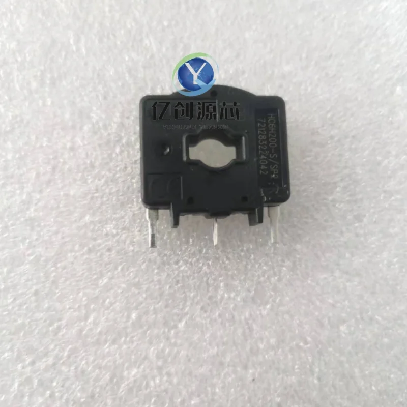 100% новый оригинальный трансформатор датчика тока HC6H400-S/SP1