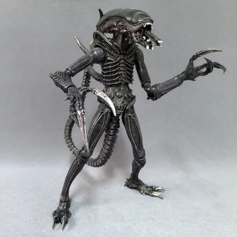 Thumbnail 4 - #41 Best Poseable Action Figures to Buy In 2026