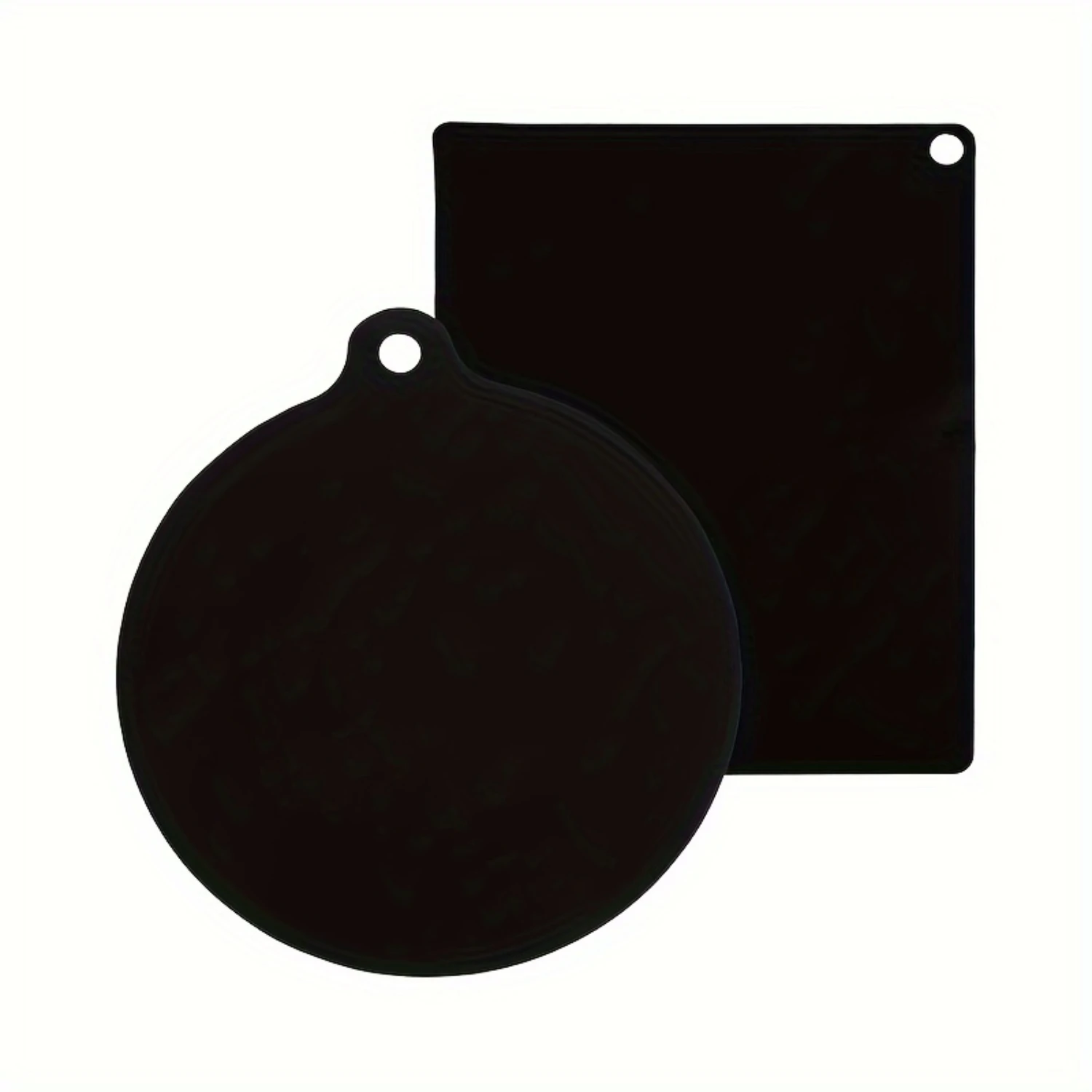 2024 New Silicone Fiberglass Mat For Induction Cooktops - High-Temperature Resistant, Non-Slip & Heat-Resistant Table Protector