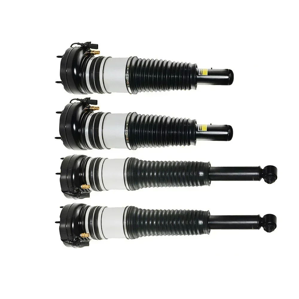 

Front And Rear For A6 C7 A7 A8 S8 D4 4h Bentley Mulsanne 2011-2018 Air Suspension Shock Absorber 4h0 616 001m 4h0616040d