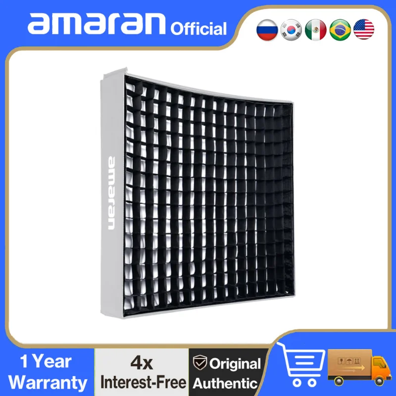 amaran 45° Grid for amaran F22c/x