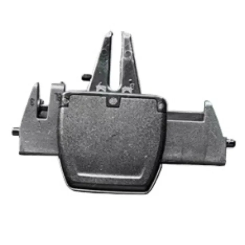 

Задний подлокотник, вентиляционные отверстия, задняя вентиляционная заслонка кондиционера для Volkswagen Tayron T-Roc, левая и правая новая автомобильная деталь