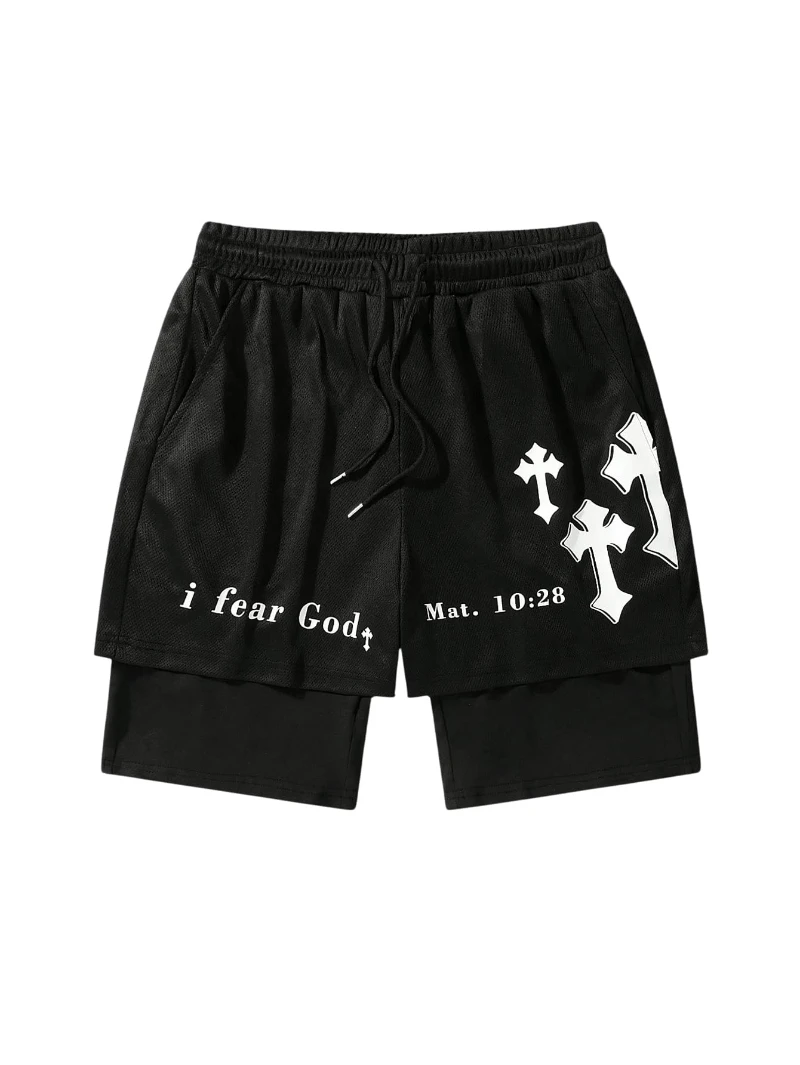 التجفيف السريع الصيف السراويل الرياضية الرجال والنساء التجفيف السريع الحرير الجليد رقيقة اليوغا اللياقة البدنية التدريب ثلاث نقاط السراويل