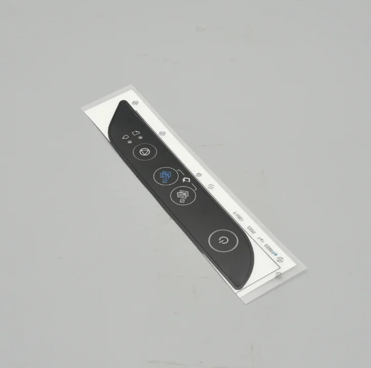 10PCS Button Stickers for Epson 3250 3150 3210 3100 3110 1110 L3210