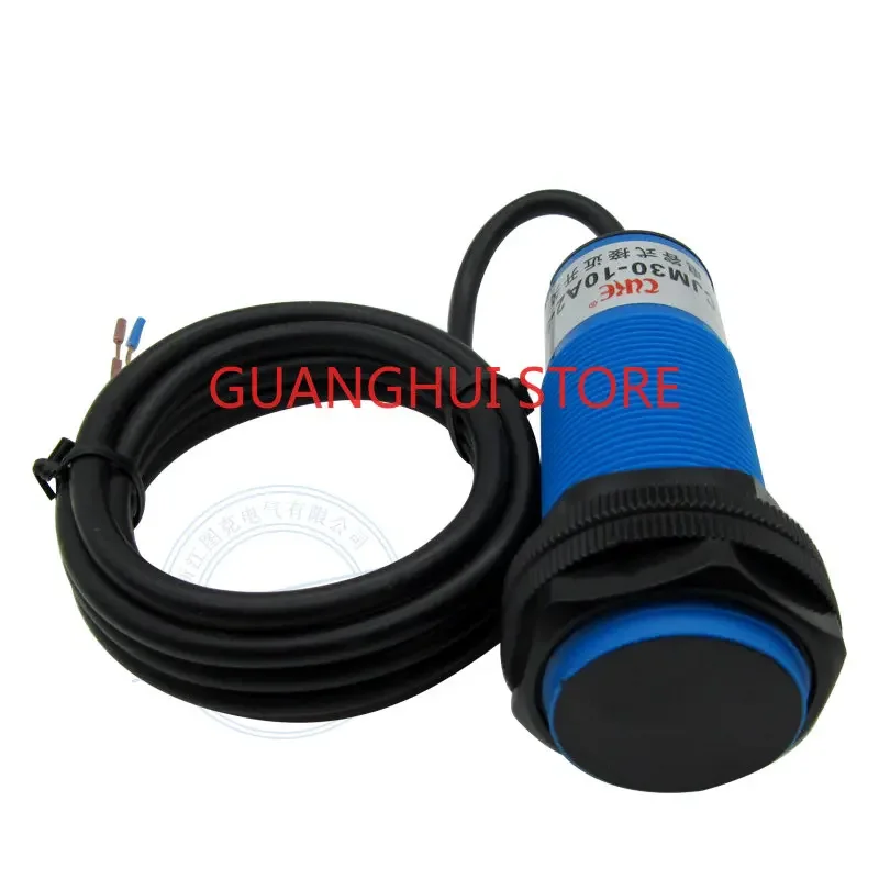 CJM30-10N1-S CJM30-10N2-S новый оригинальный емкостный датчик приближения