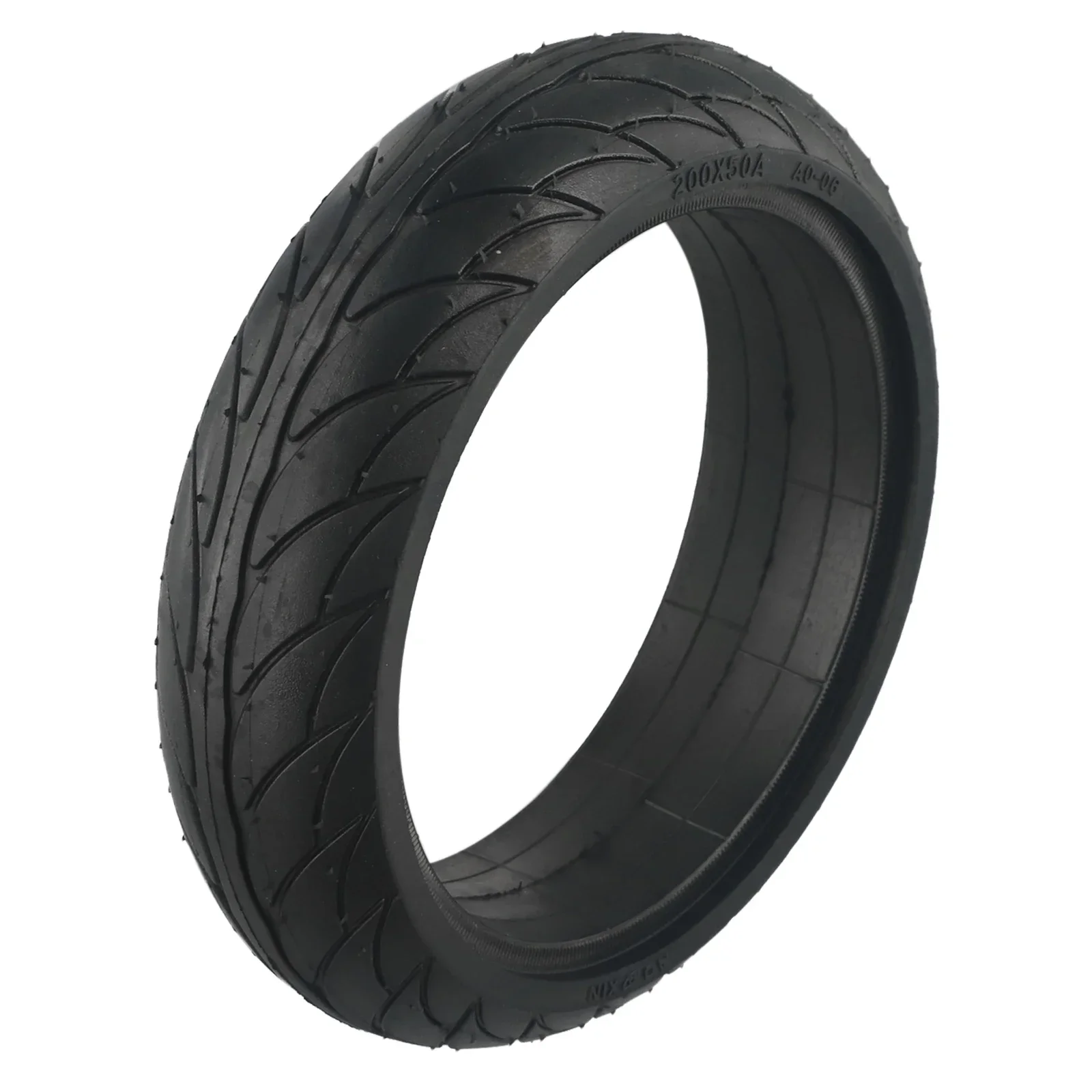 Upgrade The Performance Of Your For Ninebot ES1 ES2 ES4 Electric Scooter With These 8 Inch Solid Tires 8x2 125