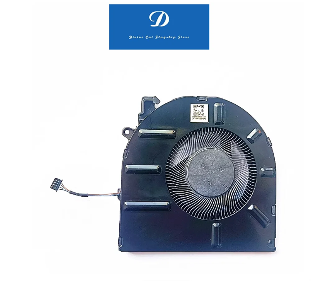 لينوفو ثينك بوك 14 G2 ITL G3 ACL Wei 6 5F10S13930 مروحة #1