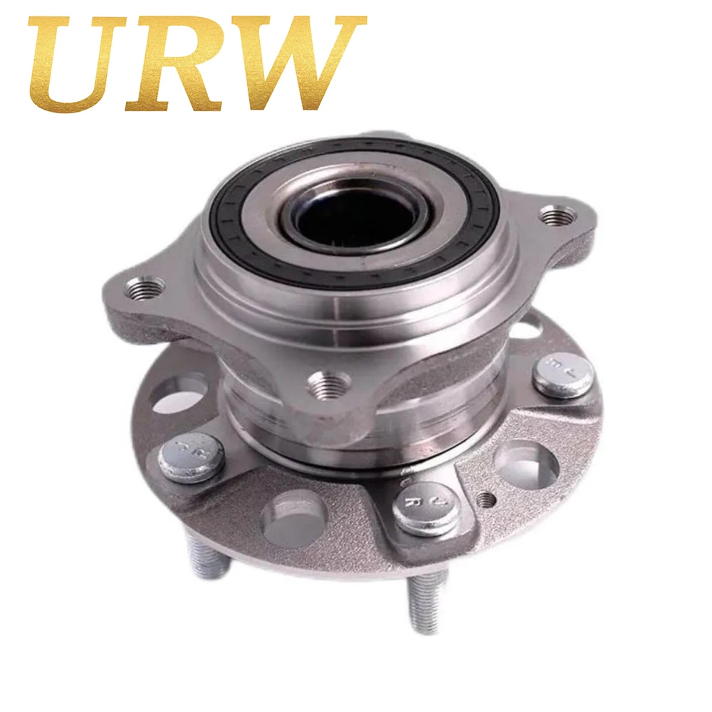 

52730-D3000 URW Auto Spare Parts 1pcs Car Accessories Front Wheel Hub Bearing For Hyundai Kia Sportage 2016-, Tucson 2016- KX5