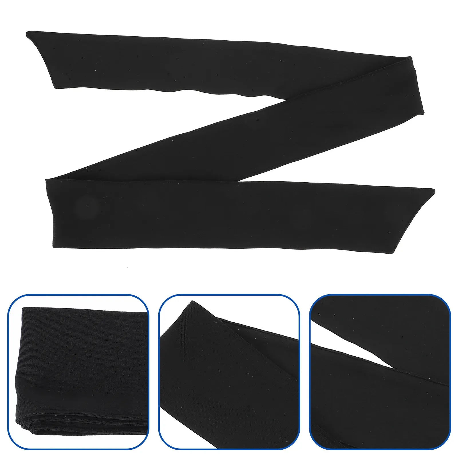 

Набор из 3 спортивных повязок на голову: впитывающие пот, нескользящие, эластичные, дышащие – для тенниса, баскетбола, бега, тренировок и занятий спортом