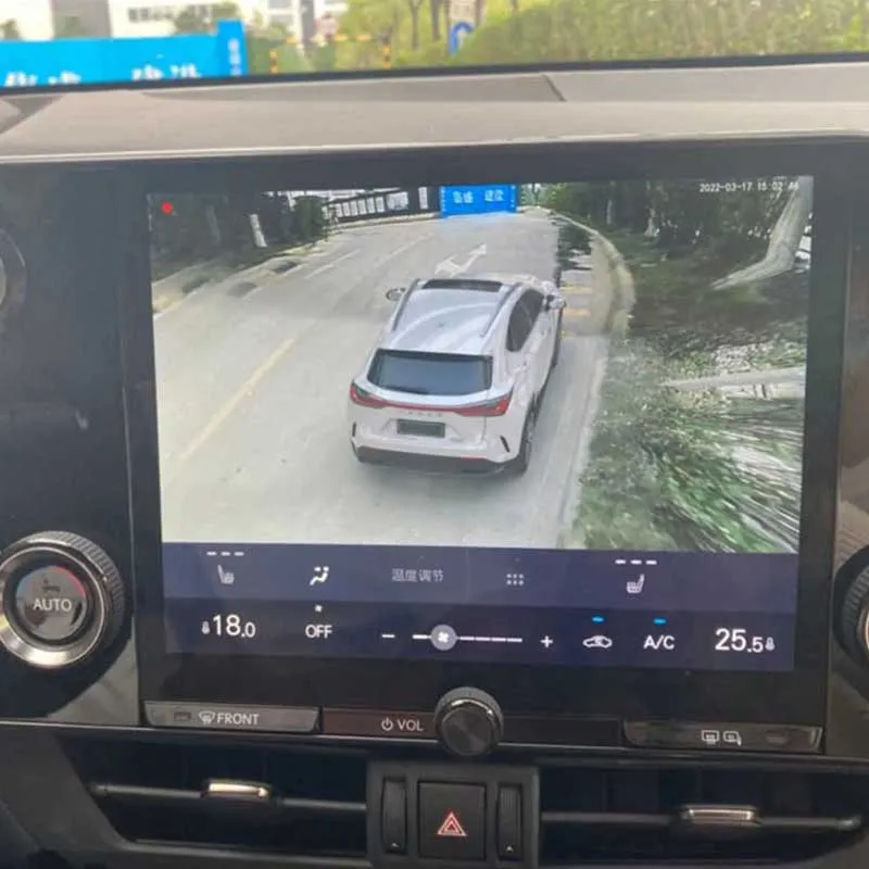 Hd 360 Degree Panor… - image