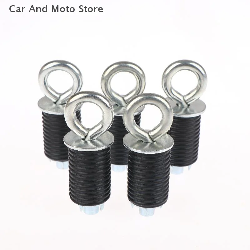 【Cmo】5Pcs Motorcycl…