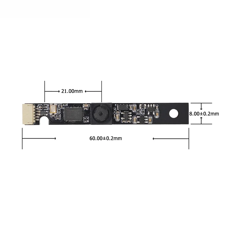 Embedded USB Camera Webcam 2.0 Autofocus UVC USB Camera Module 720P 1 Megapixel for Android