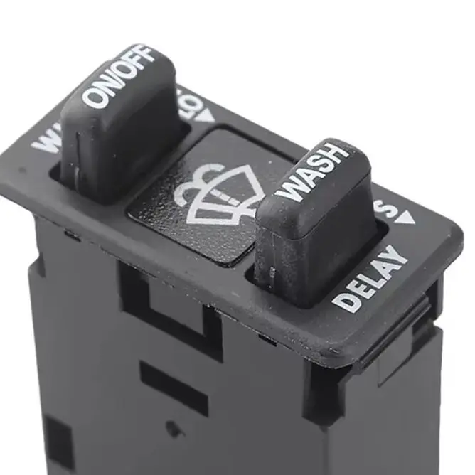 

Brand New Freightliner Columbia Cororado Wiper Control Switch IWPSFL001 for Truck