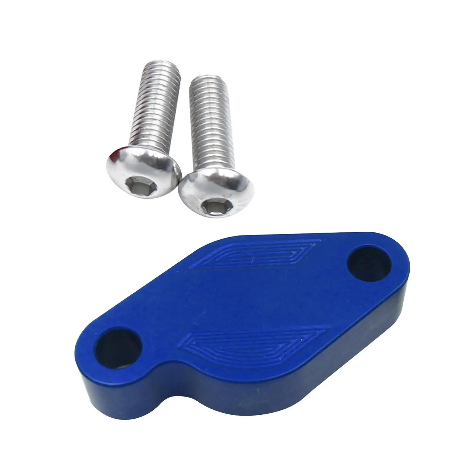 Płytka blokująca tylny hamulec postojowy do Raptor 700R SE, łatwa instalacja