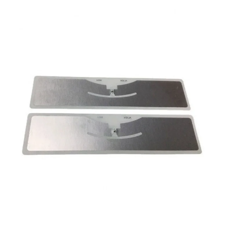 Customized. Manufacturers Customize Ultra-High Frequency Wet and Dry Inlay Car Windshield Tear-Proof Asset Garage Management RFI