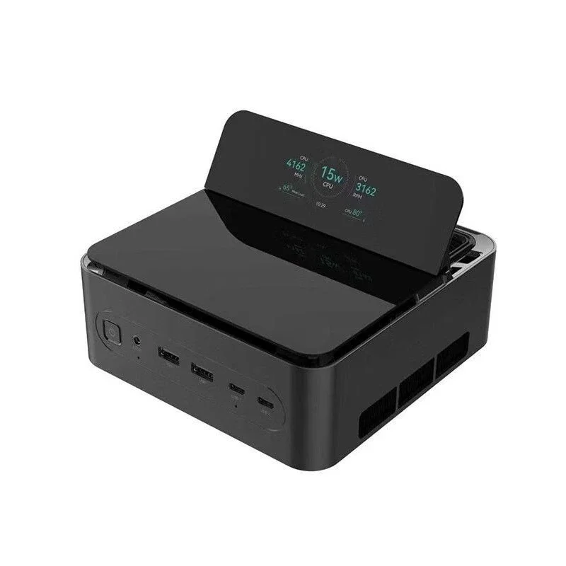 OEMMini Host Ultra 5 225H High Performance Business Computer Mini Mini Desktop