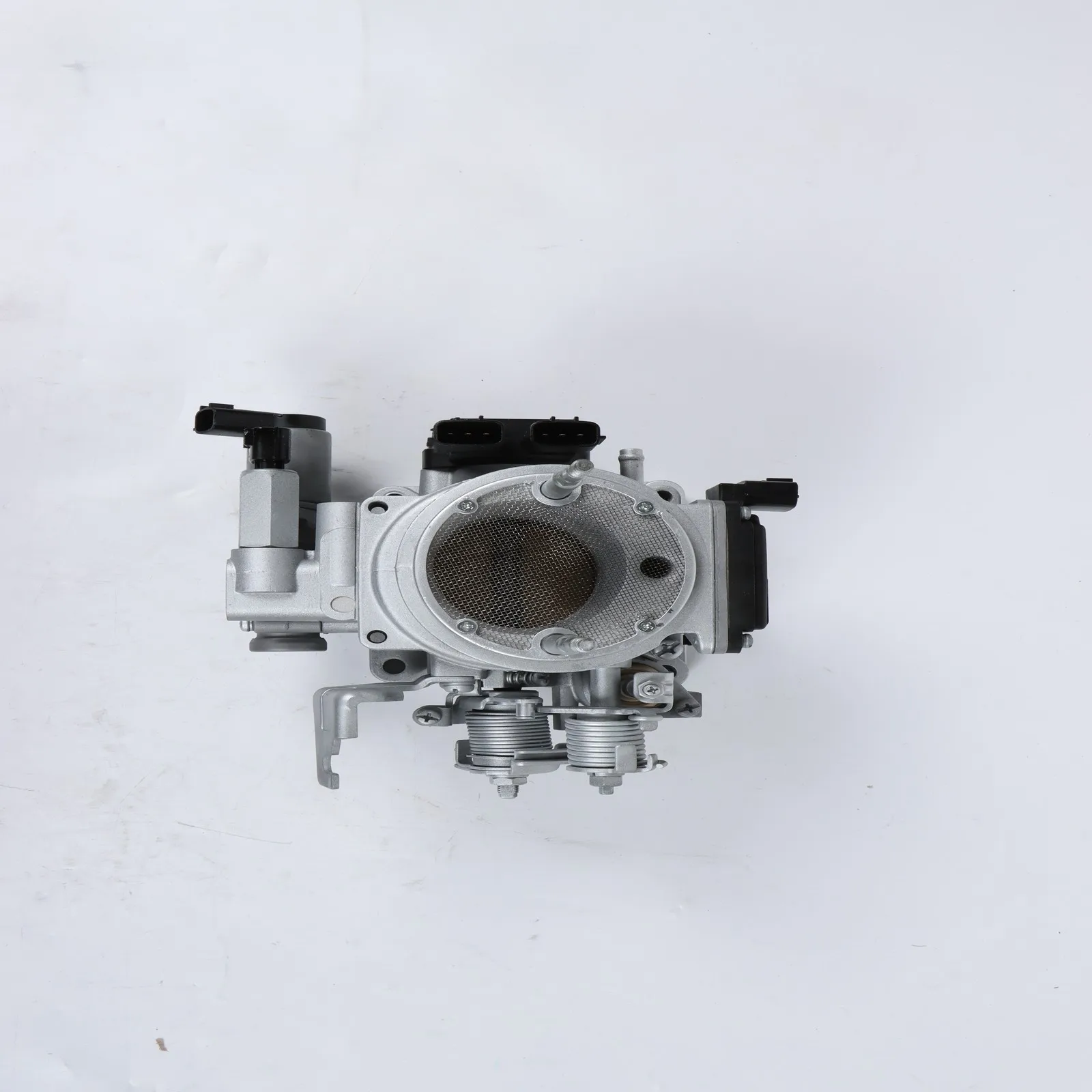 

1Pcs Throttle Body 16118-3S510 FOR Nissan Frontier 1998-2002 XE SE 4 Cyl 2.4L