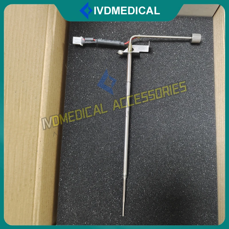 

Mindray BS-380 Reagent Probe Mindray BS380 BS390 BS400 BS420 BS480 BS490 BS600 BS620 BS800 BS820 BS890 Reagent Needle