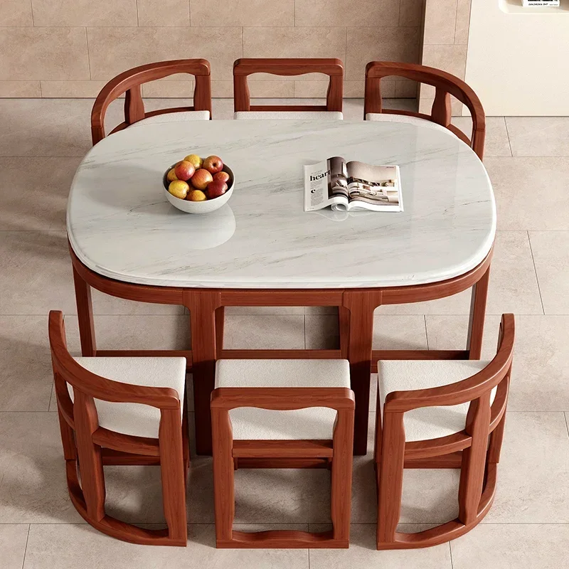 Thumbnail 3 - #24 Most Popular Dining Table and Chair Sets