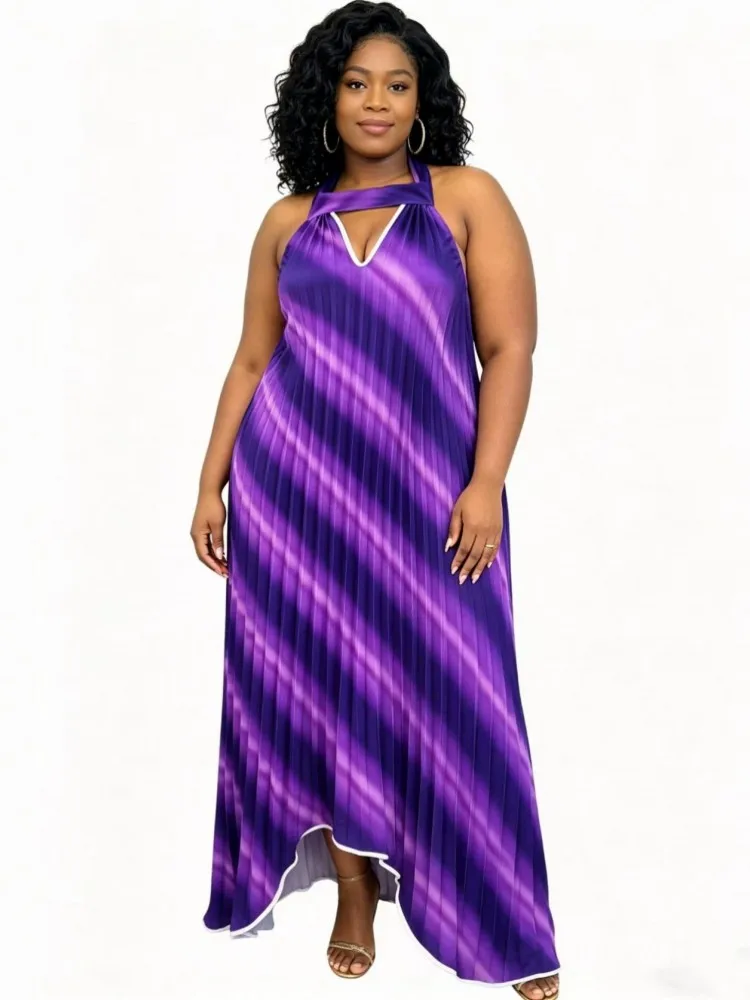 

African Dresses For Women Vetement Femme Dashiki Abaya Maxi Dress Africa Clothes Dashiki Ankara Dresses 2026 Summer Autumn New
