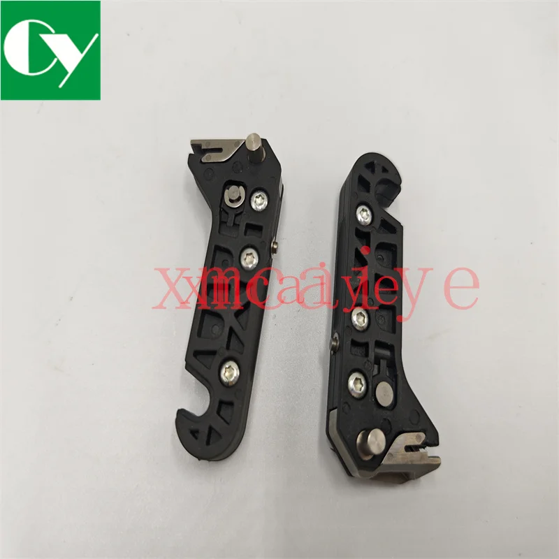 2 PCS 43/6-S Hohner Stitching Head Stitching Machine Hohner Universal 43/6 S Parts