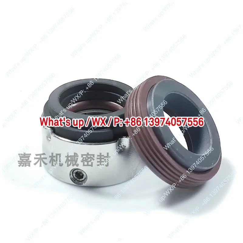 527-19 Mechanical seal KP3-19 Printing and dyeing textile mill feeding  , water pump commonly used high temperature resistance