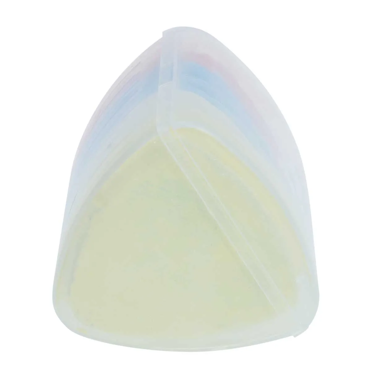 

10pcs Fabric Chalk Tailor Marking Tools Durable Sewing Aids Colorful Triangle Shape Easy Grip Home Tailoring Craft Supplies