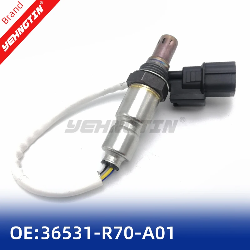 

OEM 36531-R70-A01 36531R70A01 Car Air Fuel Ratio Oxygen O2 Sensor Fits For Honda Accord 3.0L/Acura 3.0