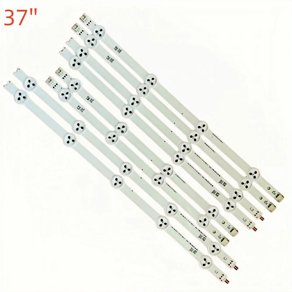 

Телевизор LED 37LA613V 37LA615V 37LA615S 37LA6208 37LA6218 37LN5403 Грунты 37 дюймов ROW2.1 Rev 0.0 1 R1 L1 R2 Лента L2-типа