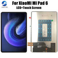 For Xiaomi Pad 6 Mi Pad 6 Pro 11\