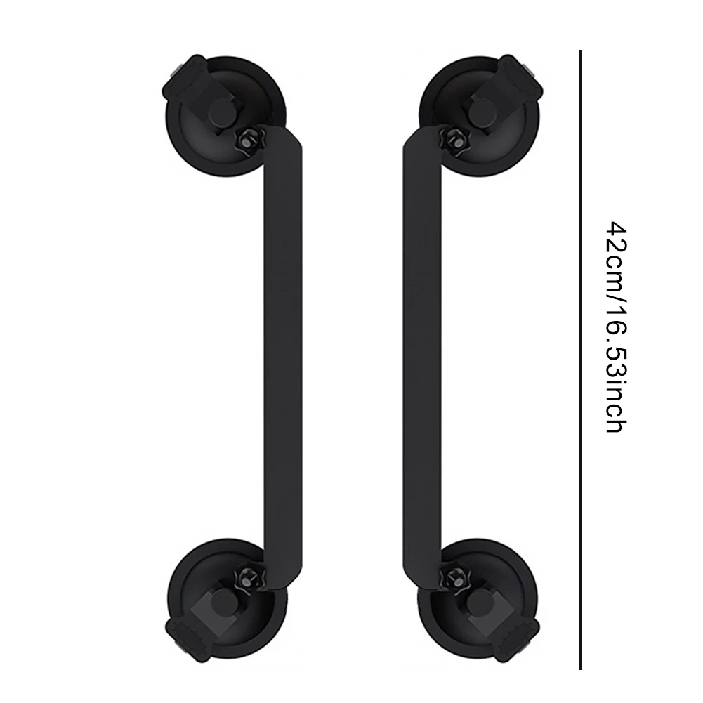 For Starlink Mini Sunroof Suction Cup Mount Strong Suction Design Car Mount Roof Mount for RVs Boats Airplanes and More
