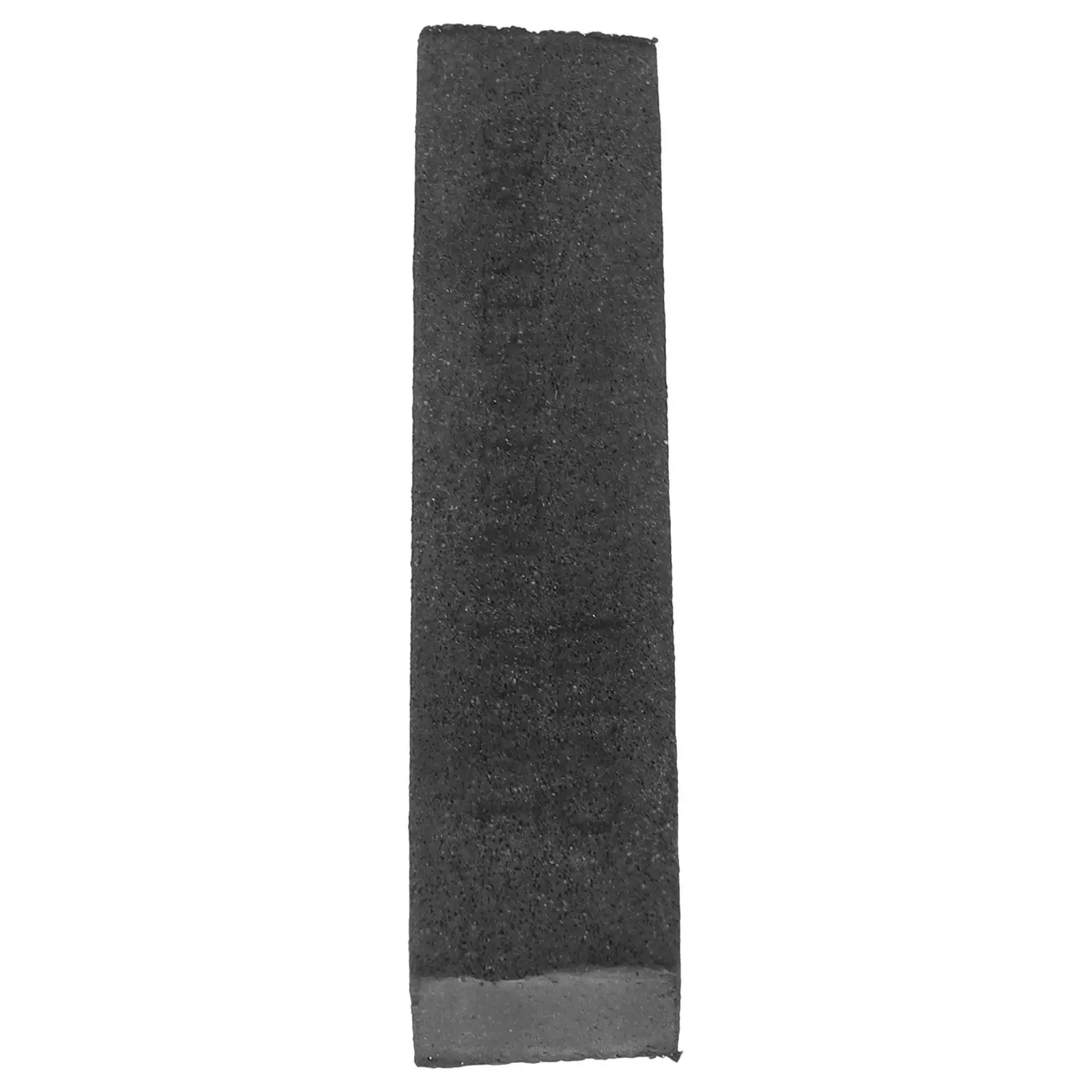 Abrasive Rubber Block Fretboard Polishing Pad for Guitar Fret Cleaning Tools Professional Luthier Maintenance Care Kit String