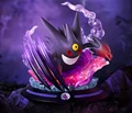 Mega Gengar