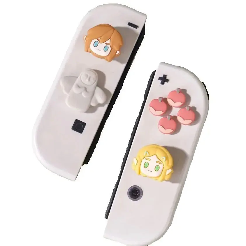 Cartoon Game Hero S… - image